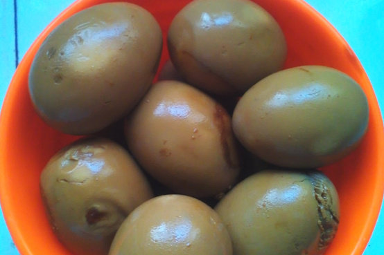 五香茶卤蛋配料大全，轻松做出地道美味-图10