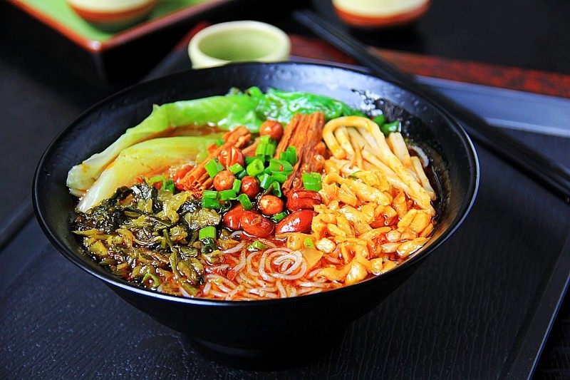 香辣小螺蛳10种绝味做法，好吃到停不下来-图1