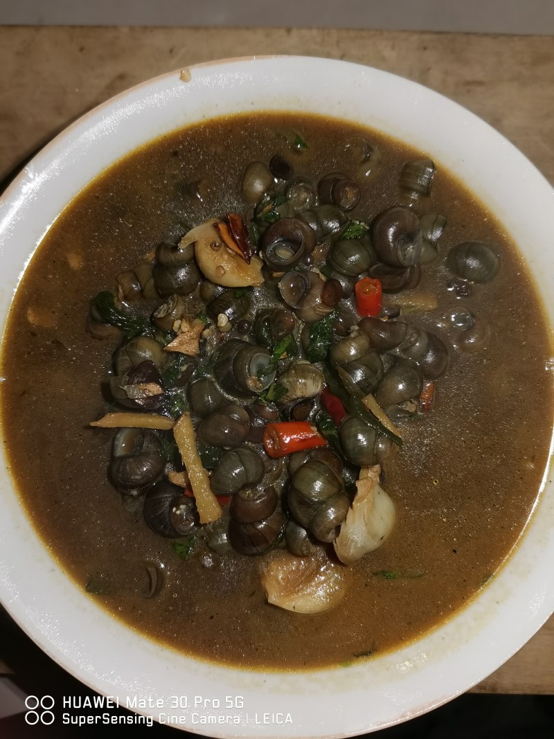 香辣小螺蛳10种绝味做法，好吃到停不下来-图7