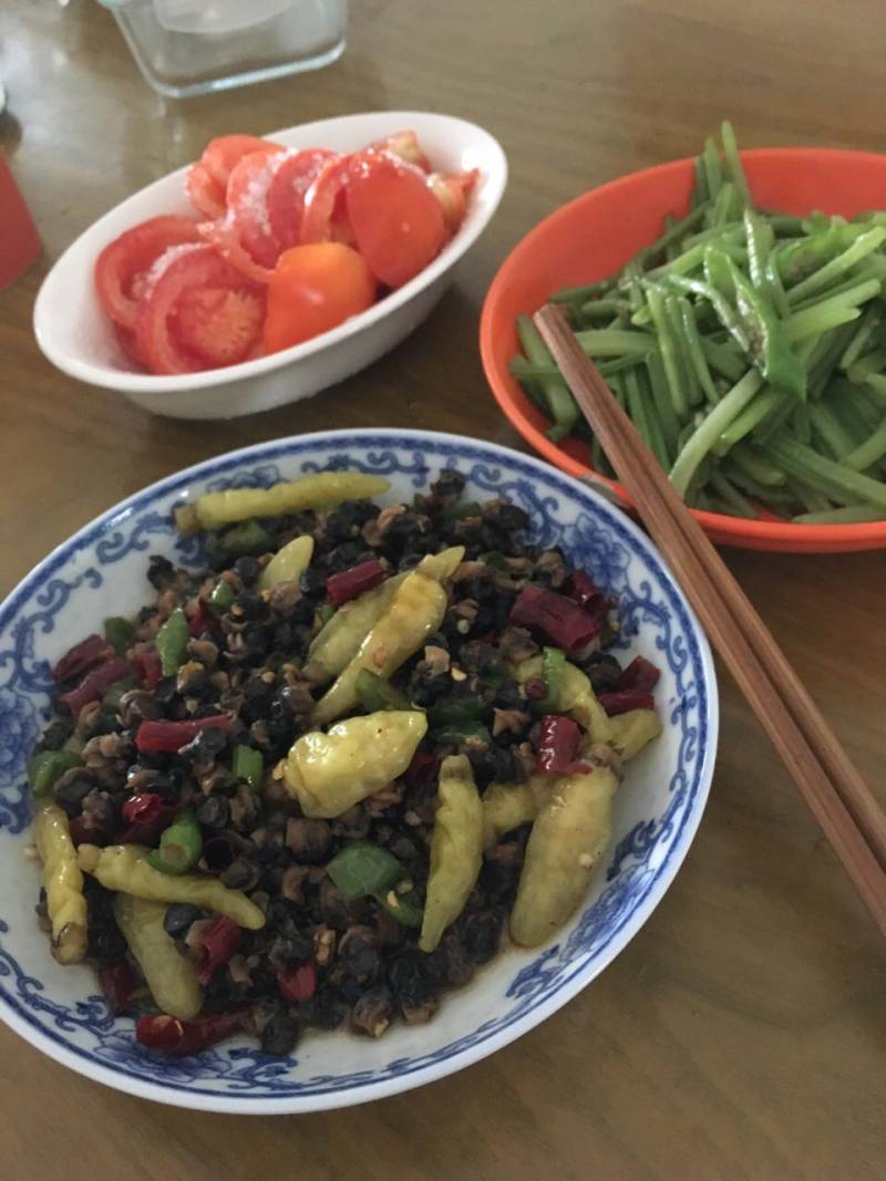 香辣小螺蛳10种绝味做法，好吃到停不下来-图9