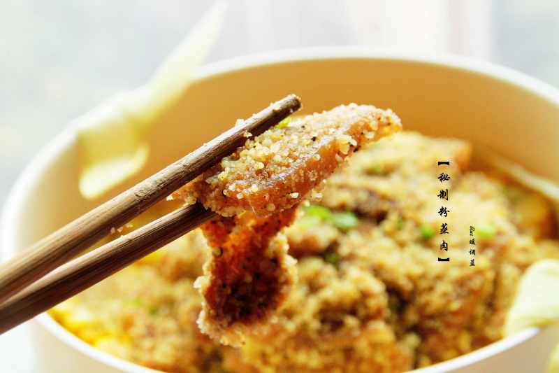 秘制蒸河蟹家常做法TOP10，鲜香秘诀全公开-图9