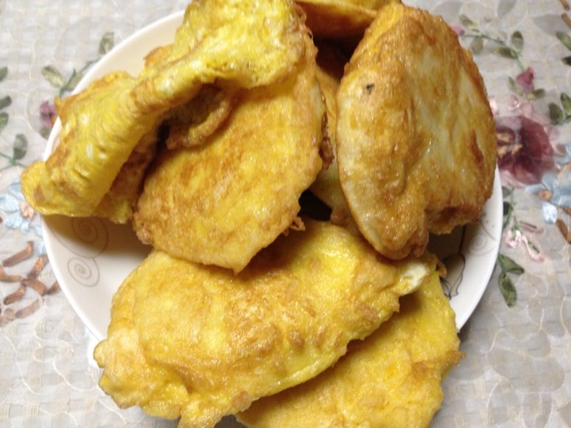 金银叠年糕十大做法，美味轻松学-图4