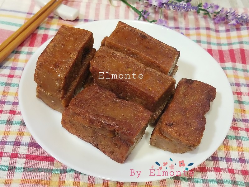 金银叠年糕十大做法，美味轻松学-图6