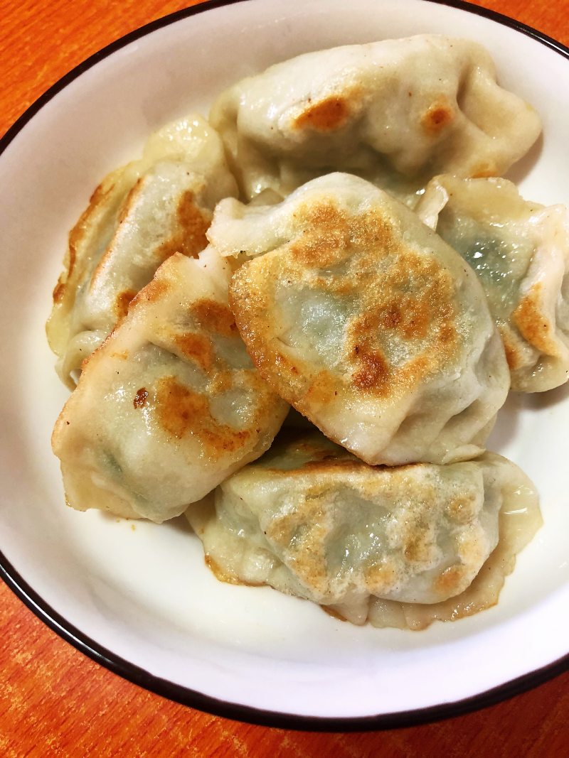 饺子皮煎饼十大美味做法，轻松变身厨房达人-图5