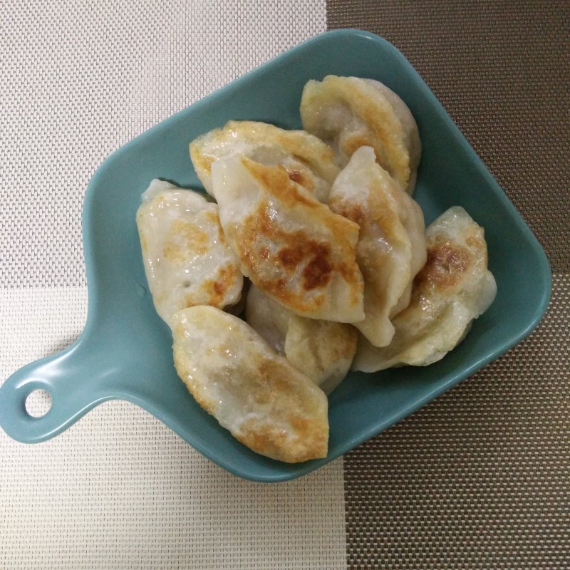 饺子皮煎饼十大美味做法，轻松变身厨房达人-图7