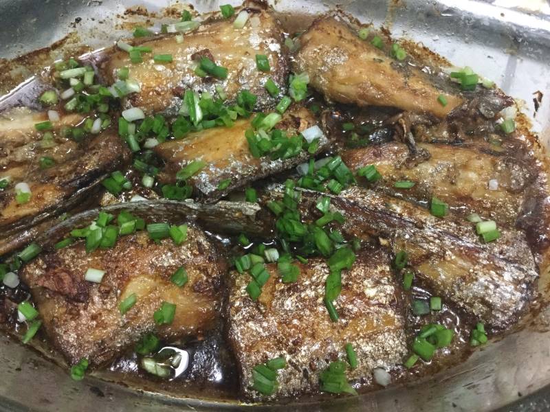 蜜汁烤带鱼十种绝味做法，鲜香诱人-图3