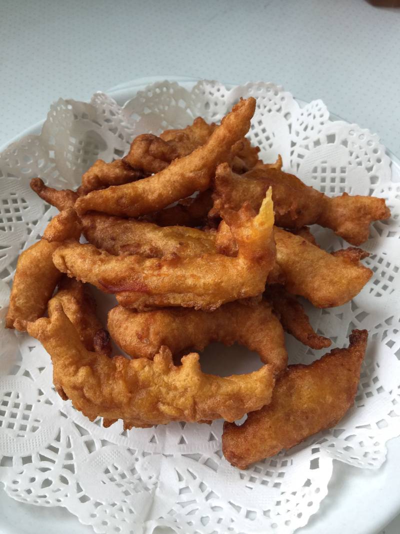 香甜柿子饼绝味做法，轻松做出顶级美味-图10