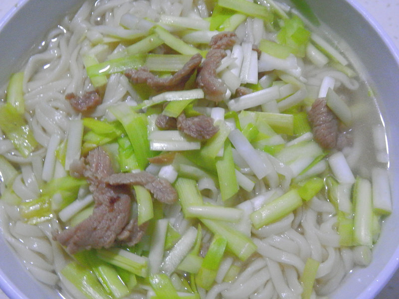 韭黄炒肉丝10种美味做法，轻松学做家常菜-图7