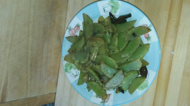 炝辣莴笋丝10种家常做法，鲜香脆爽超下饭！-图6