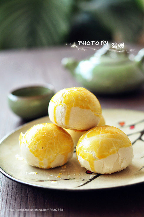 香酥猪肉松十种绝味做法，好吃到停不下来-图1