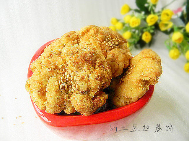 香酥猪肉松十种绝味做法，好吃到停不下来-图8