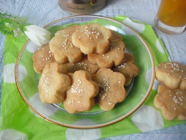 香酥猪肉松十种绝味做法，好吃到停不下来-图9