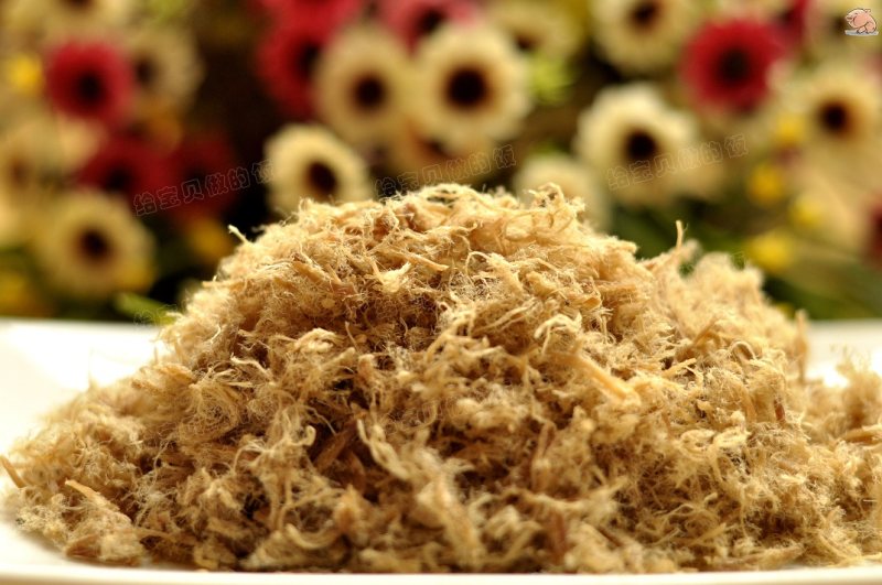 香酥猪肉松十种绝味做法，好吃到停不下来-图10