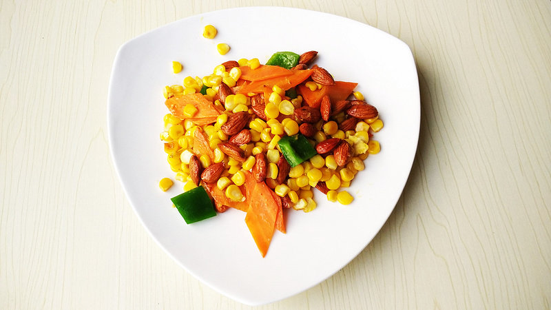 杏仁玉竹汤十种美味做法，养生又滋补-图6