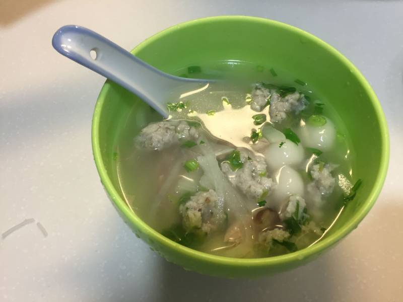 台山咸汤圆十种做法，地道风味轻松学-图4