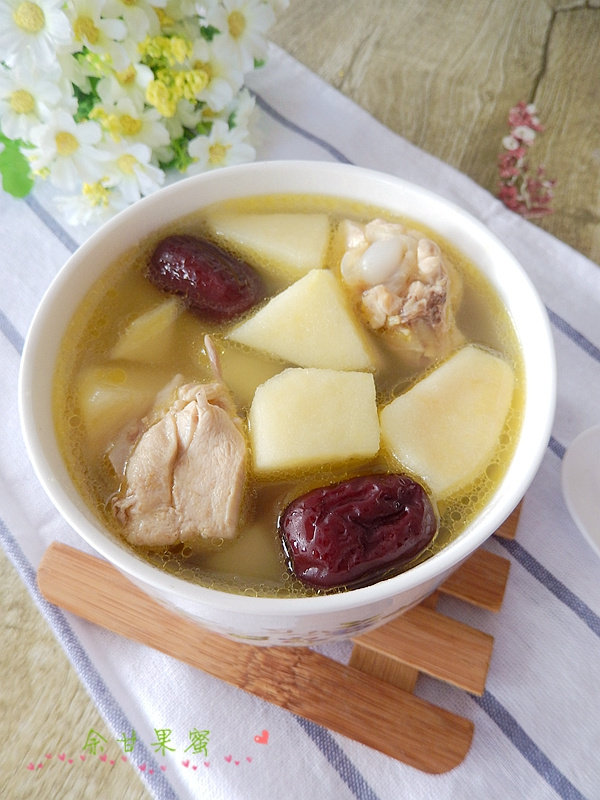 苹果鸡翅十种家常做法，美味简单易上手-图2