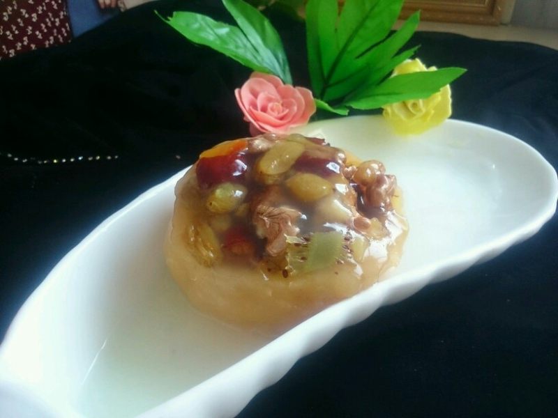 苹果鸡翅十种家常做法，美味简单易上手-图3