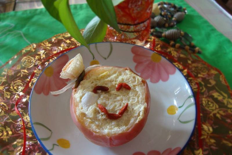 苹果鸡翅十种家常做法，美味简单易上手-图4