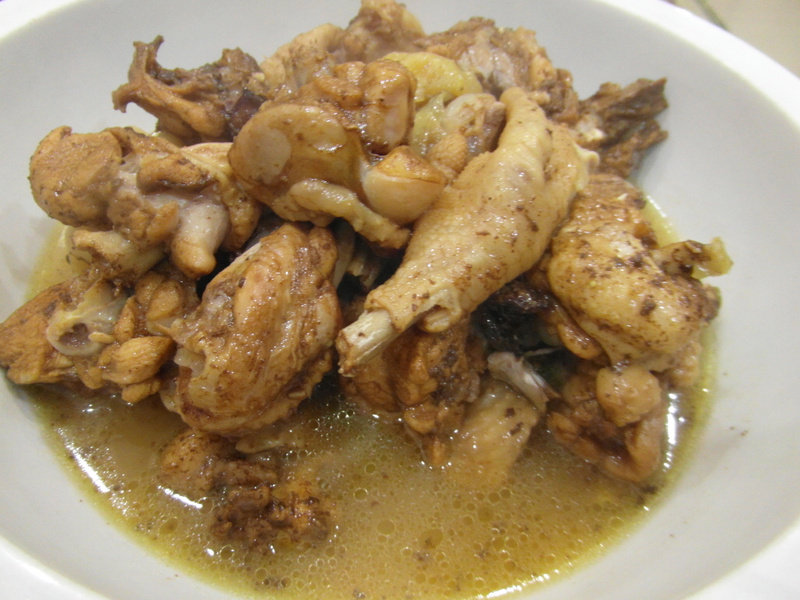 苹果鸡翅十种家常做法，美味简单易上手-图9