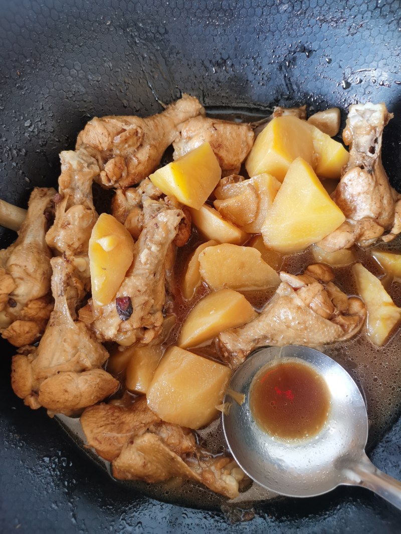 苹果鸡翅十种家常做法，美味简单易上手-图10