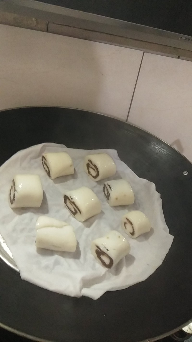 豆沙糯米糕十大家常做法，轻松学做软糯香甜-图4