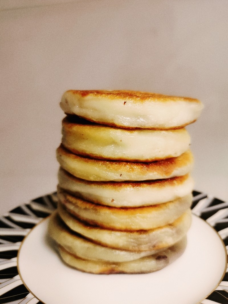 豆沙糯米糕十大家常做法，轻松学做软糯香甜-图5