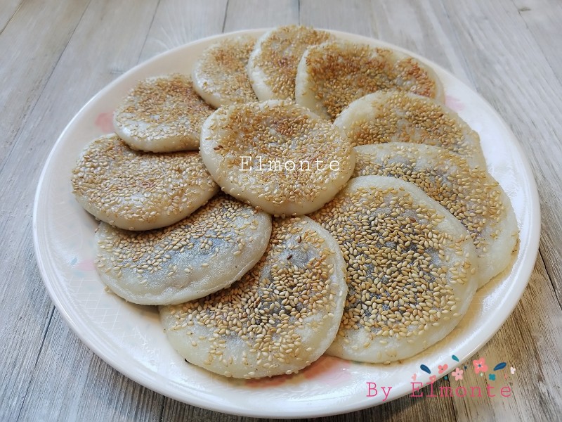 豆沙糯米糕十大家常做法，轻松学做软糯香甜-图8