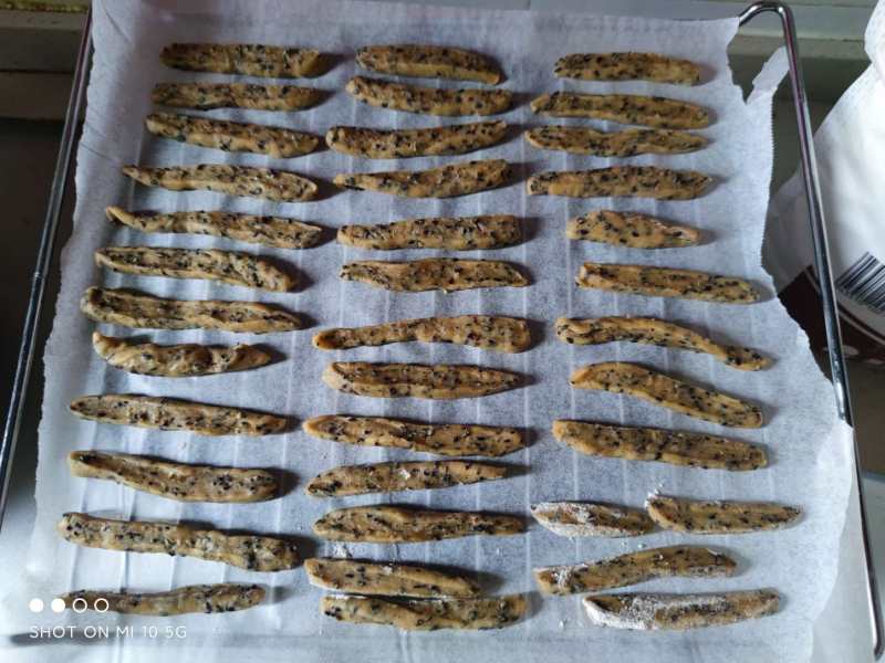 磨牙饼干棒十种美味做法，轻松做出宝宝最爱-图1