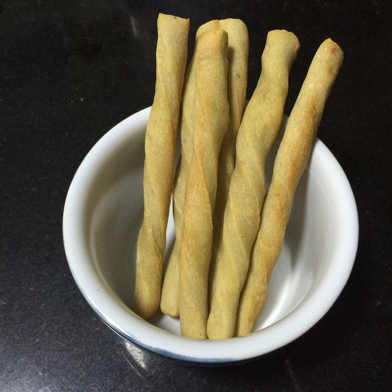 磨牙饼干棒十种美味做法，轻松做出宝宝最爱-图6