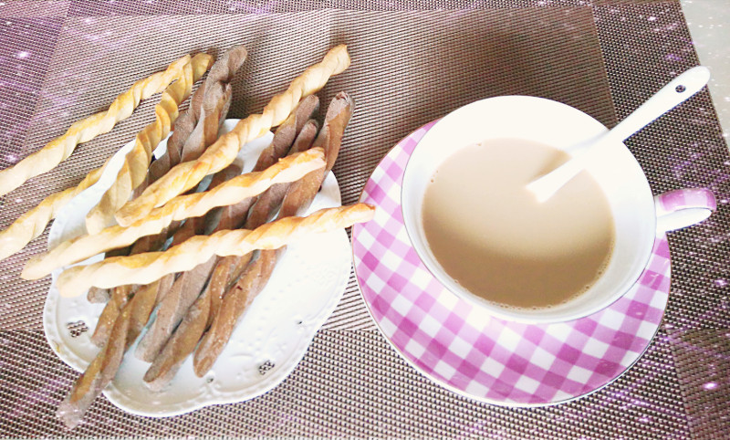 磨牙饼干棒十种美味做法，轻松做出宝宝最爱-图9