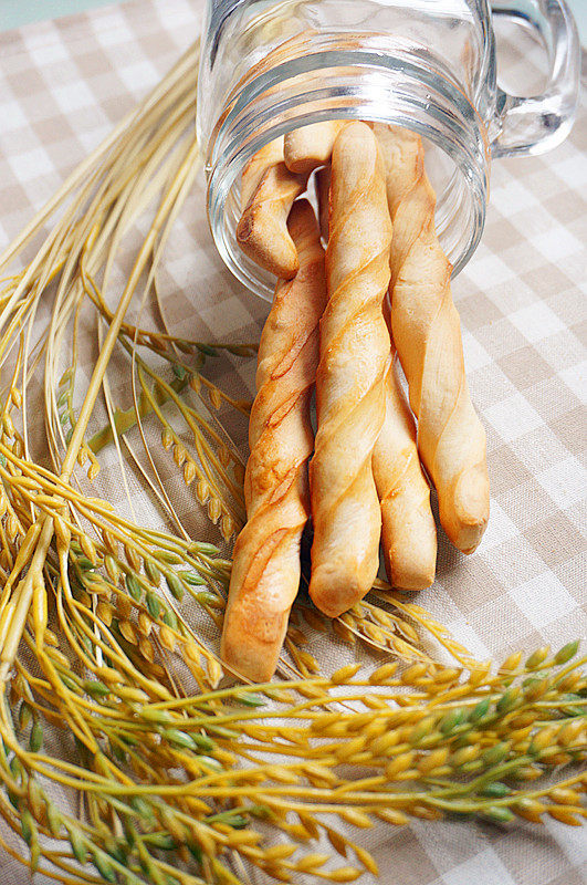 磨牙饼干棒十种美味做法，轻松做出宝宝最爱-图10