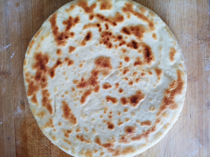 家常烙糖饼十种美味做法，轻松学会！-图1