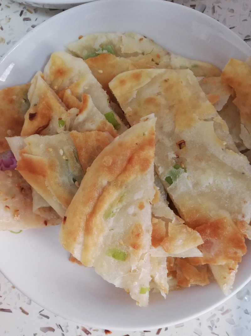 家常烙糖饼十种美味做法，轻松学会！-图3