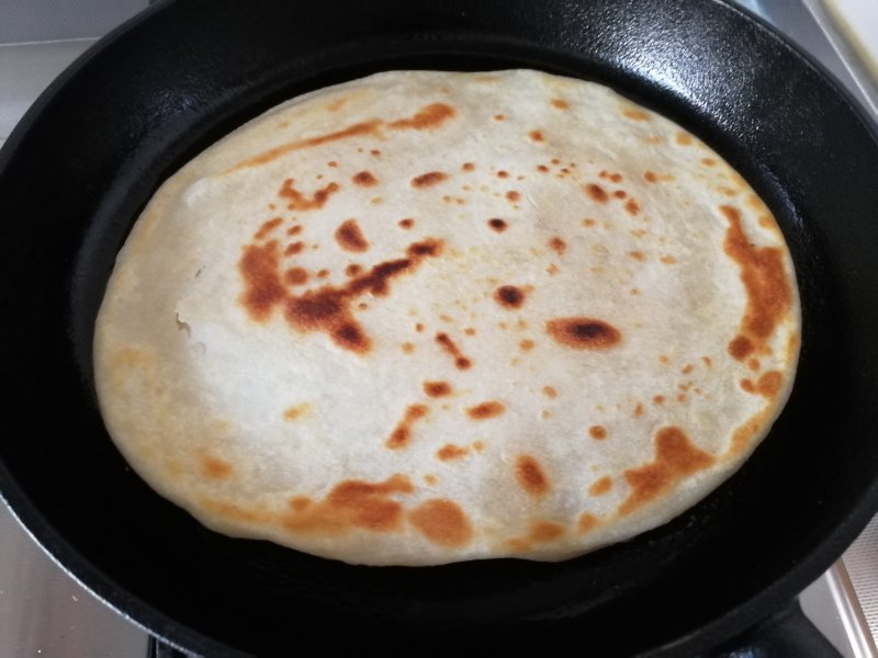 家常烙糖饼十种美味做法，轻松学会！-图5