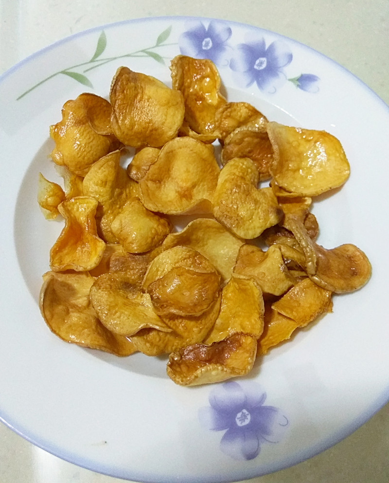 酱汁土豆片十大美味做法，家常菜必备！-图2