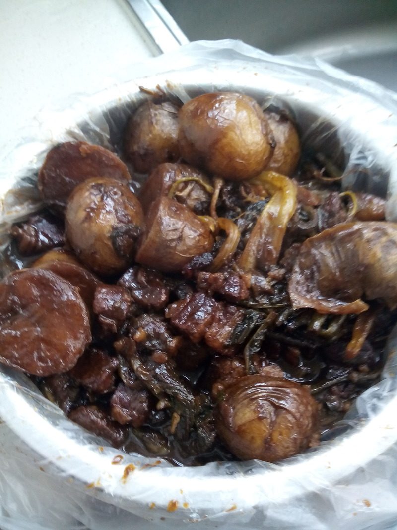 酱汁土豆片十大美味做法，家常菜必备！-图5