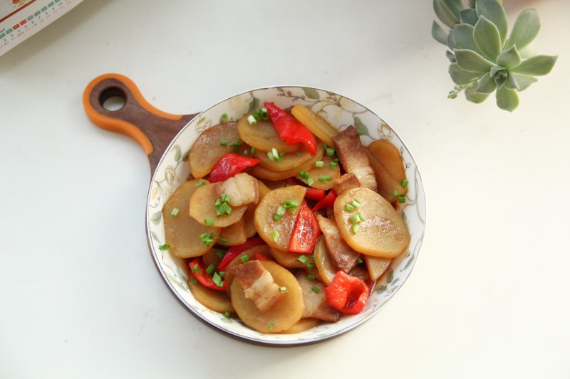 酱汁土豆片十大美味做法，家常菜必备！-图6