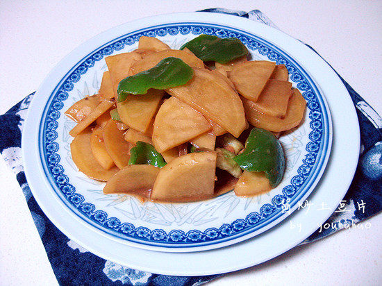 酱汁土豆片十大美味做法，家常菜必备！-图10