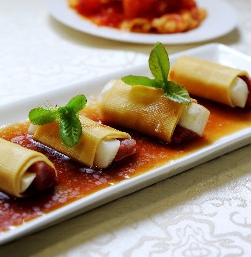 吐司山药卷十种美味做法，轻松学做营养早餐-图1