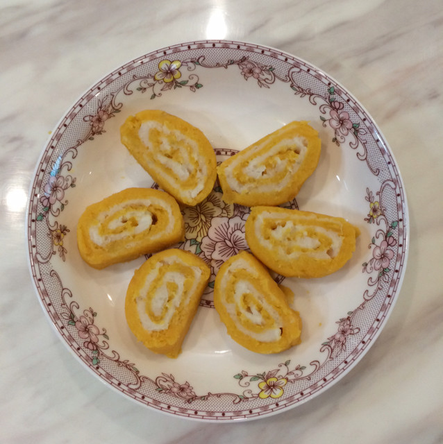 吐司山药卷十种美味做法，轻松学做营养早餐-图2