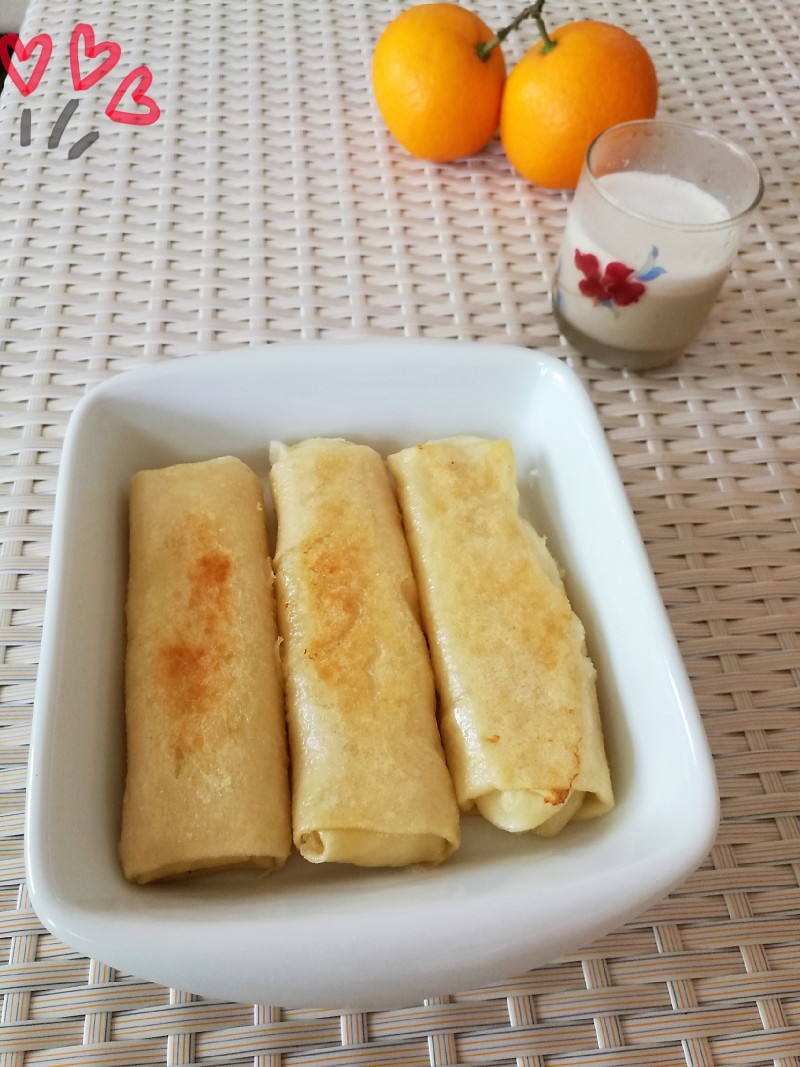 吐司山药卷十种美味做法，轻松学做营养早餐-图3