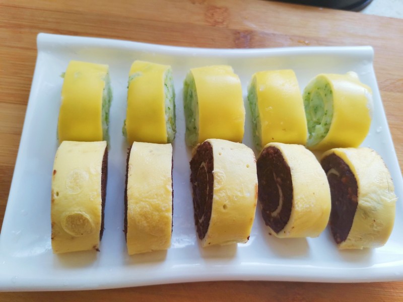 吐司山药卷十种美味做法，轻松学做营养早餐-图8