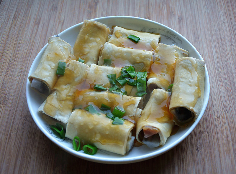 吐司山药卷十种美味做法，轻松学做营养早餐-图9