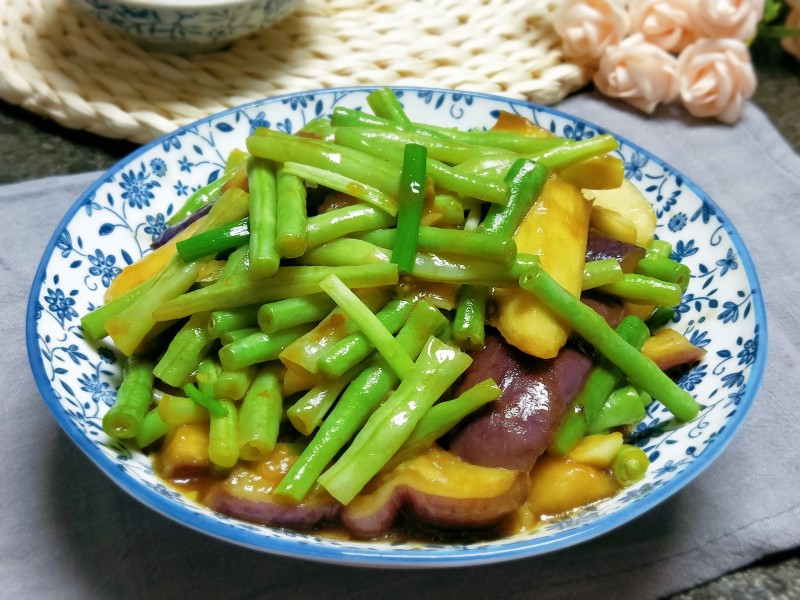 双茄烩土豆十种创新做法，家常菜也能不重样-图2