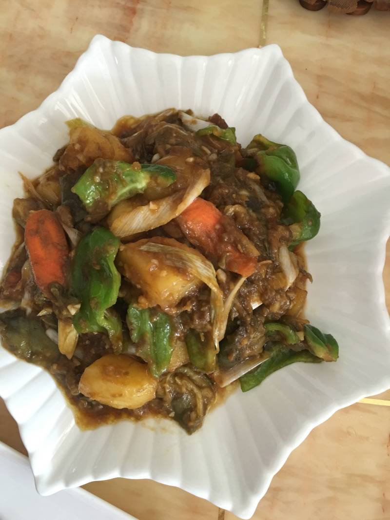 双茄烩土豆十种创新做法，家常菜也能不重样-图5