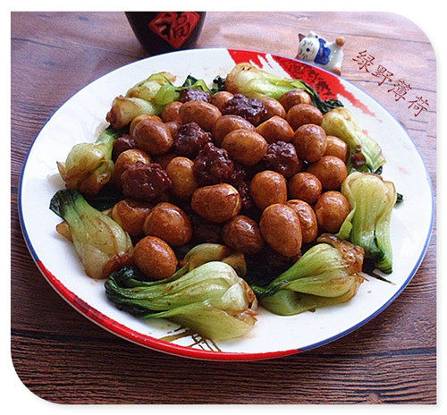 双茄烩土豆十种创新做法，家常菜也能不重样-图6