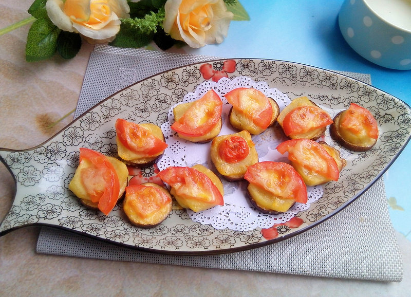 双茄烩土豆十种创新做法，家常菜也能不重样-图7