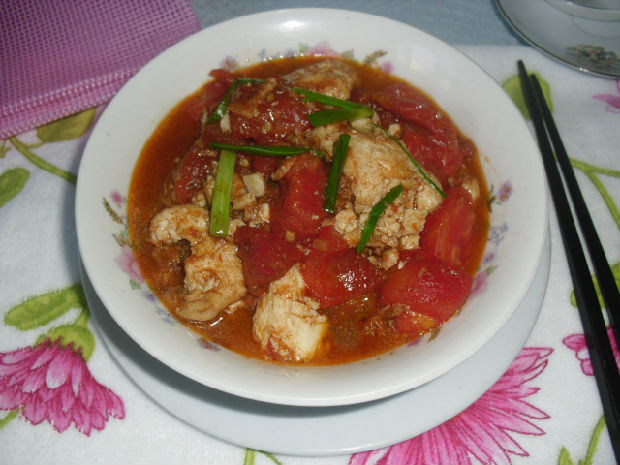 双茄烩土豆十种创新做法，家常菜也能不重样-图9