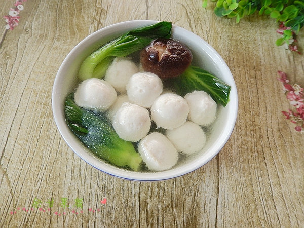 清汤组合丸十种绝味做法，鲜香秘诀全公开-图3