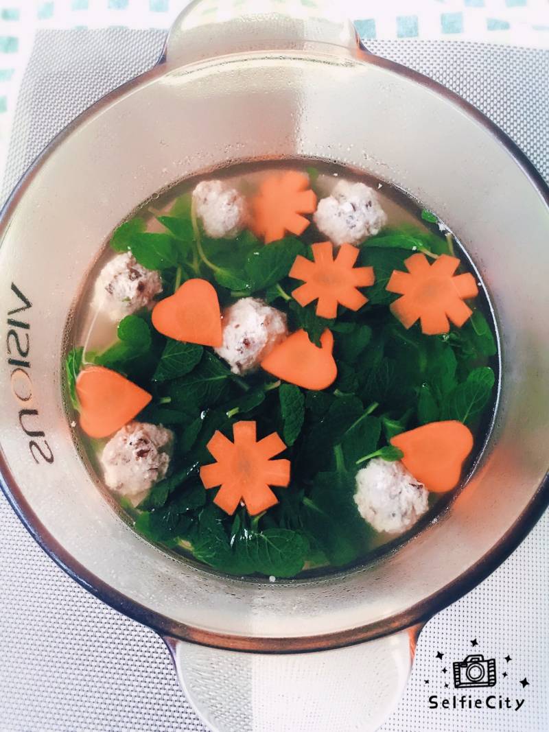 清汤组合丸十种绝味做法，鲜香秘诀全公开-图9